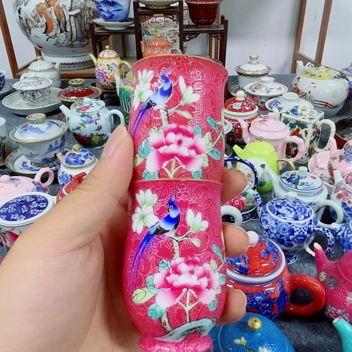 朱***刚景德镇陶瓷研究所