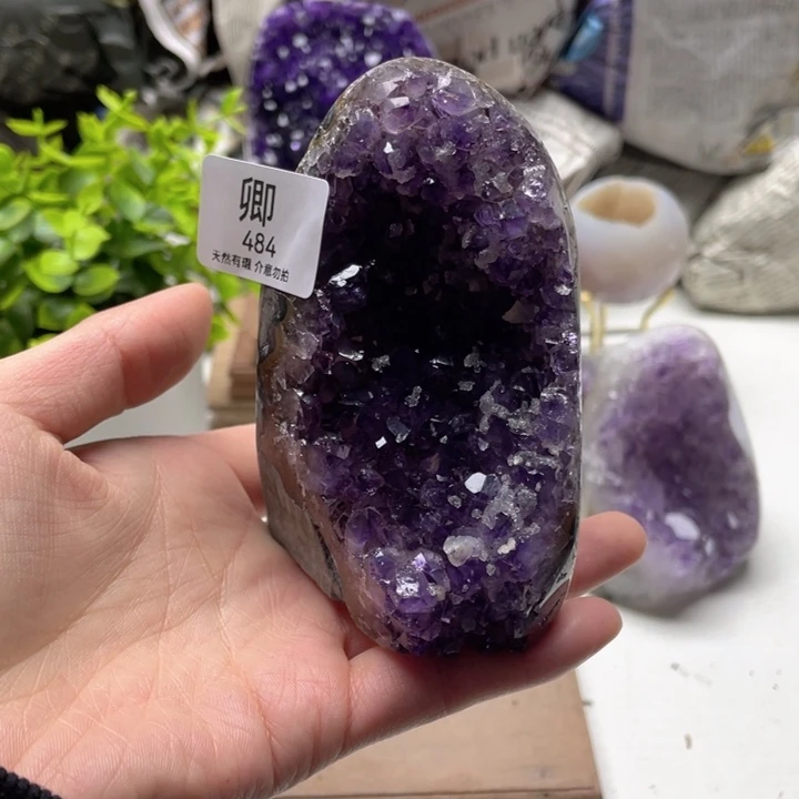 未镶嵌大型摆件（非配饰）水晶