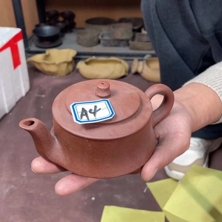 无***聊茶壶紫砂888888888瑕疵