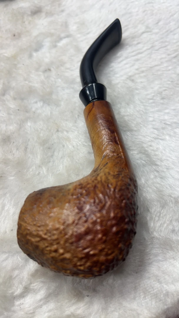 飞哥老板烟斗专拍