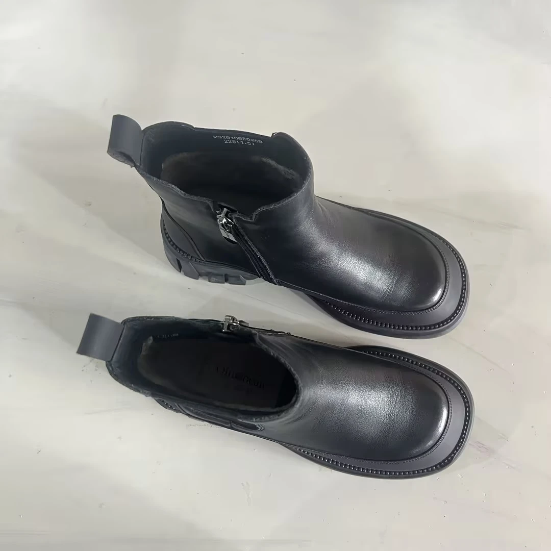 2329106B0259短靴B410