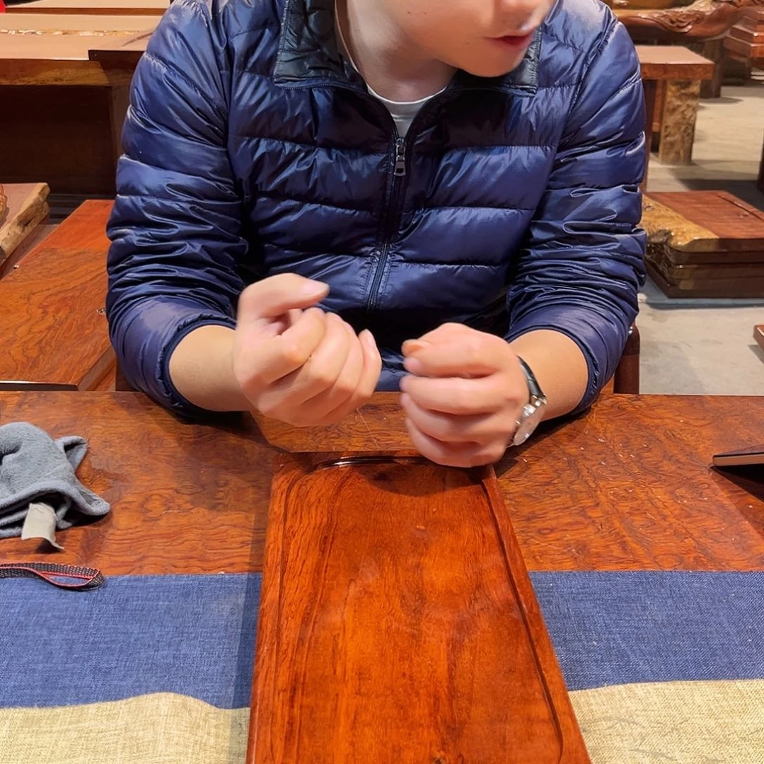 木（非红木类）巴花学名古夷苏木