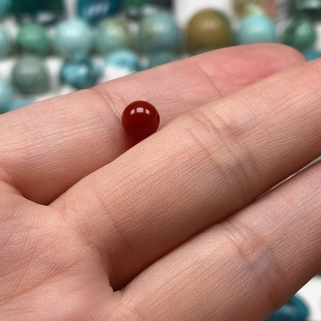 未镶嵌南红玛瑙珠宝奇石?**洋定金100