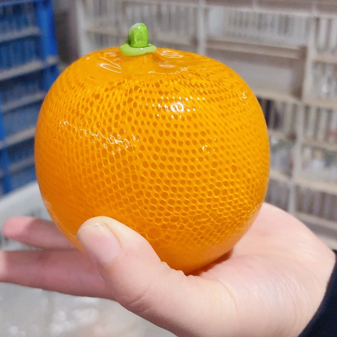 茶宠琉璃岛上有个叫小