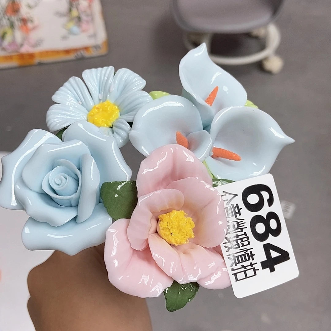 陶瓷设计风格现代