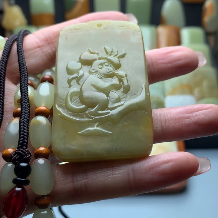 一物一拍所见所得