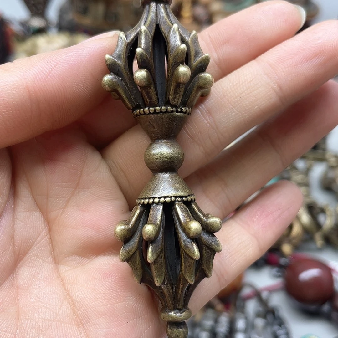 工艺品挂件一物一图