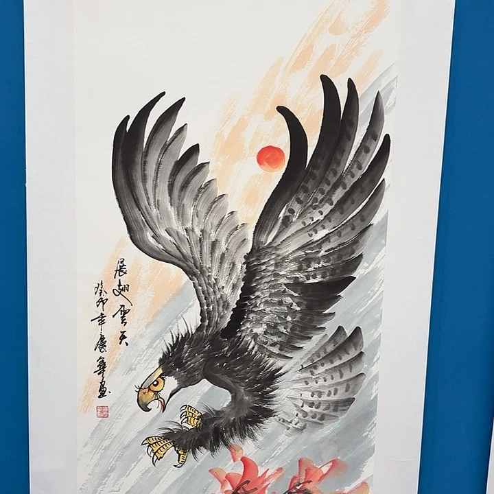 国画二兄弟福利作品