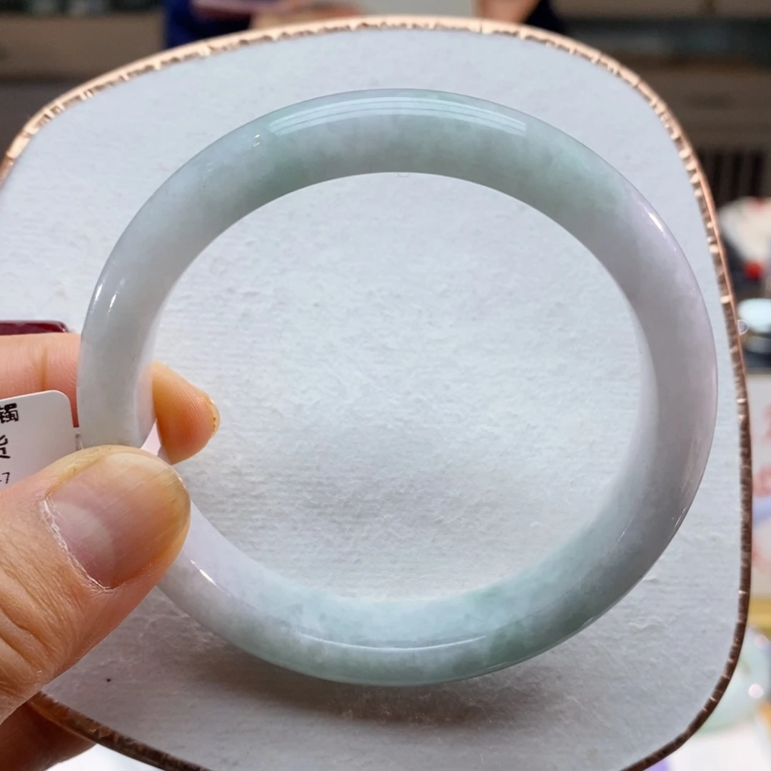 【闪购商品】未镶嵌手镯翡翠000000002