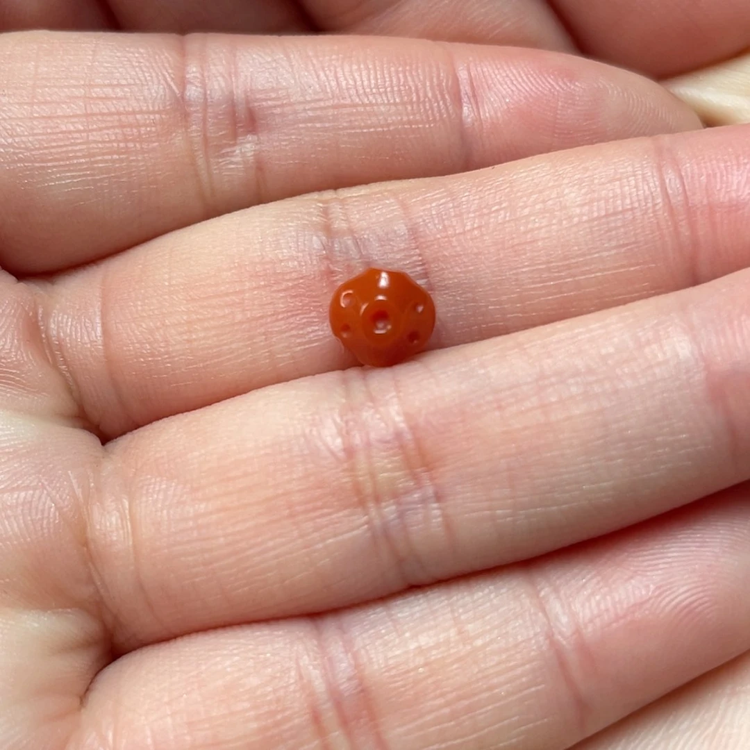 【闪购商品】未镶嵌南红吊坠南红玛瑙