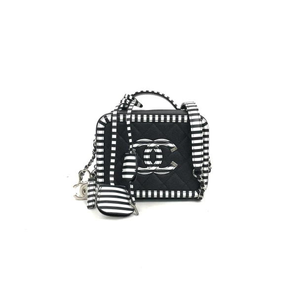 香奈儿/包包/95新/市场价21500/250806zb0025