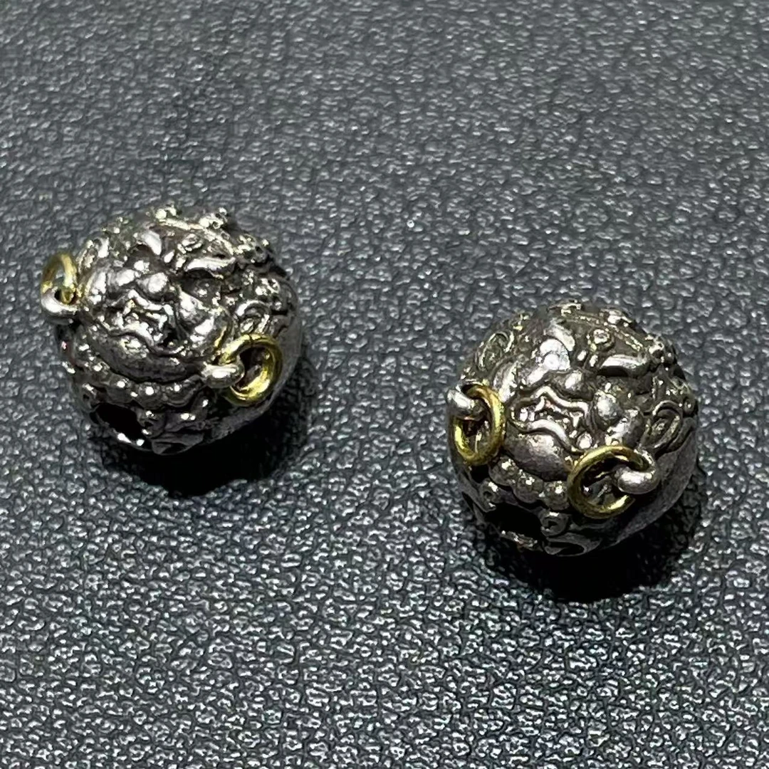 非金属亚克力吊坠 【胖】大黑天吊坠多样性发其一@k