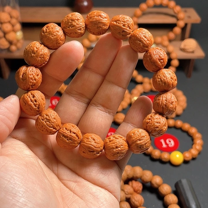 文玩核桃手串小核桃手串
