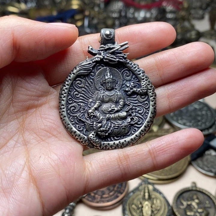 铜福利福利挂件吊坠