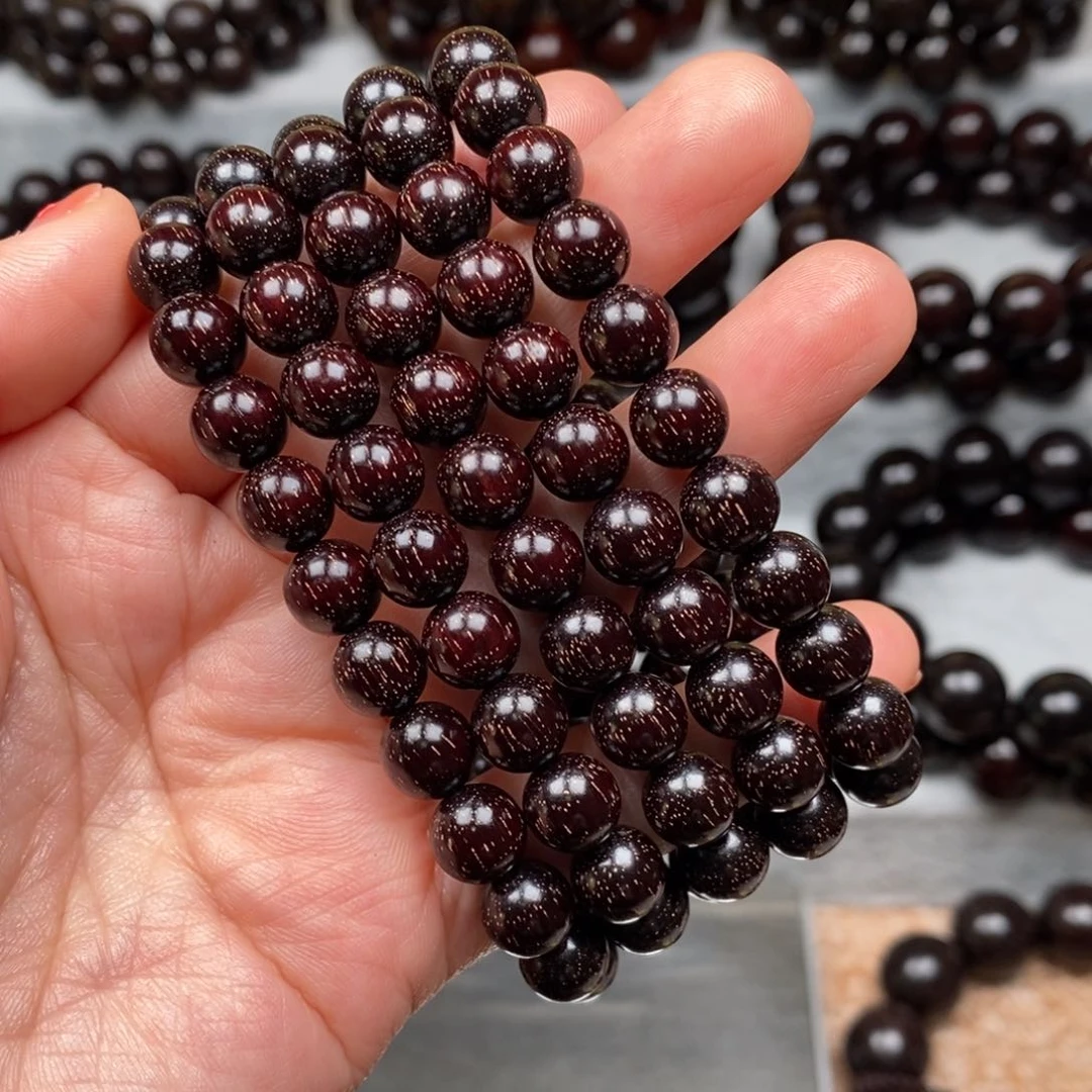 檀香紫檀（小叶紫檀）四*0.8 108爆