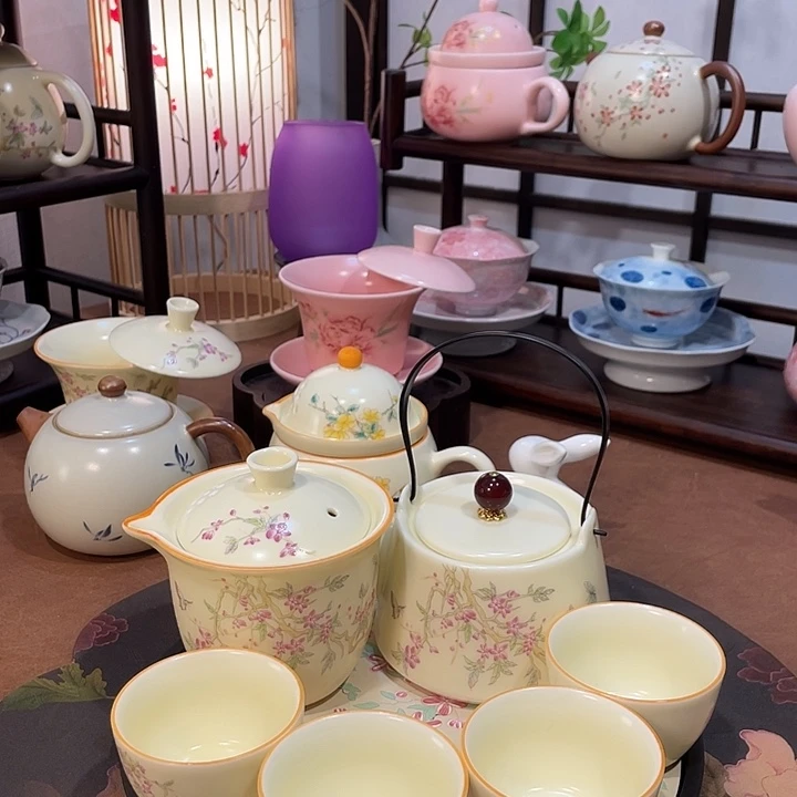 茶具配件其它茶器