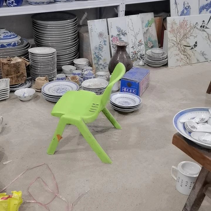 当代景德镇陶瓷工艺品