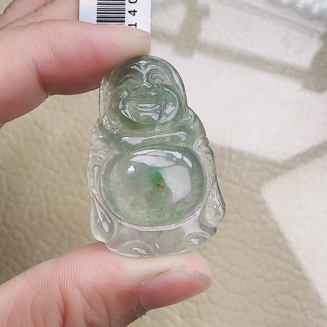 【闪购商品】颈饰未镶嵌翡翠