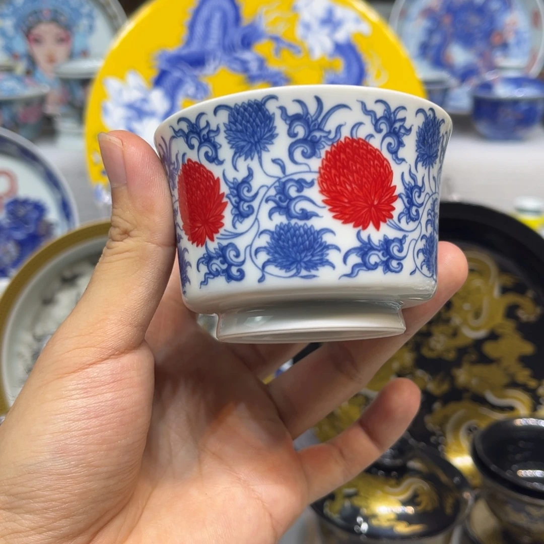 瓷片景德镇瓷器研究中心