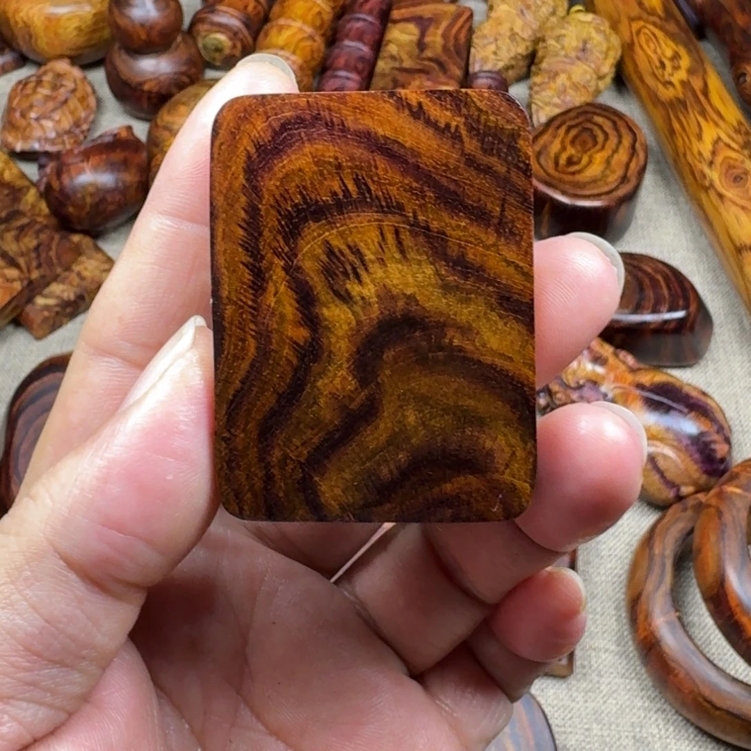 黄花梨/降香黄檀我