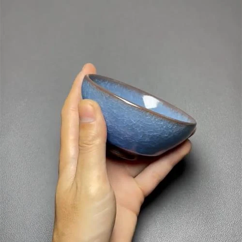 【闪购商品】茶盏-10135..........