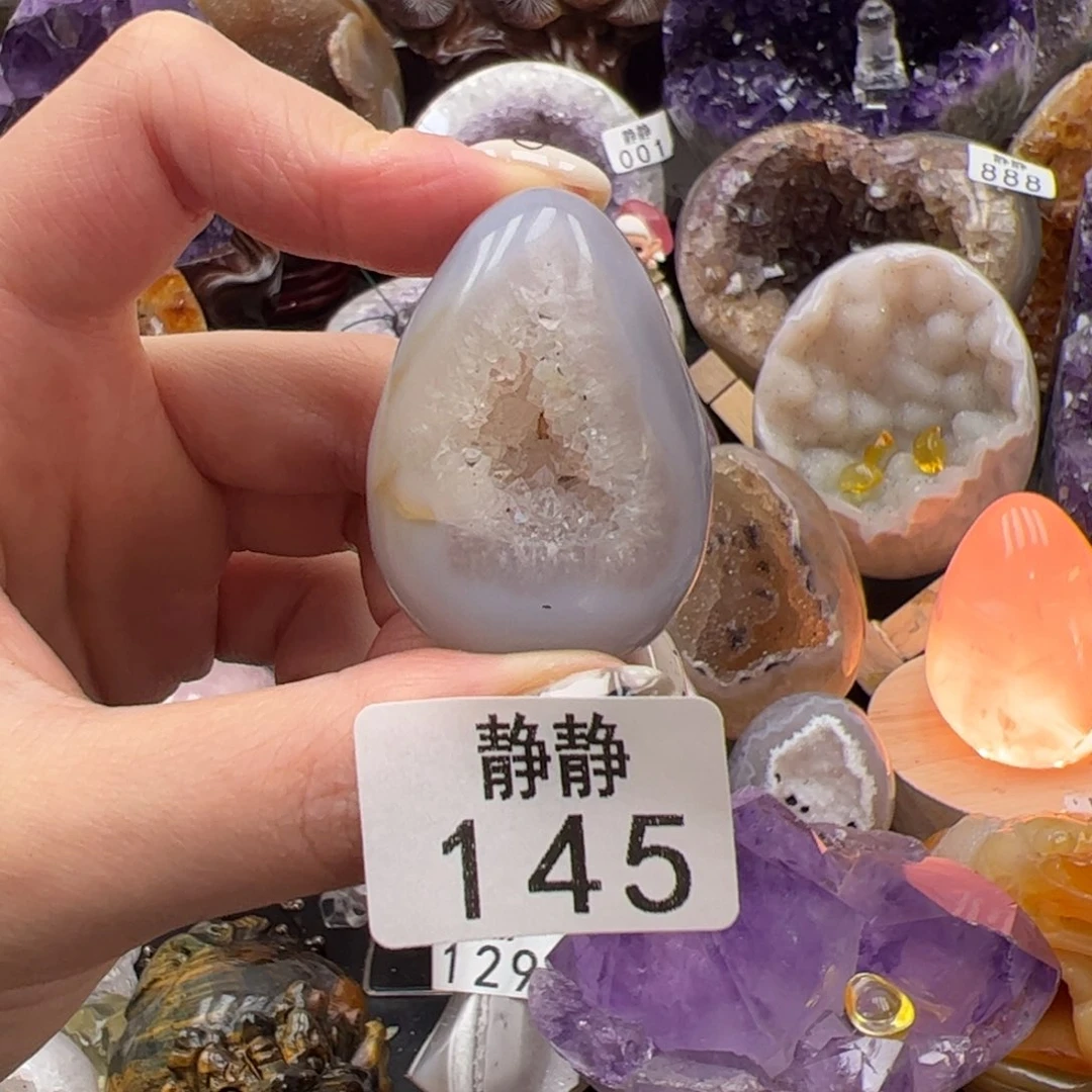 未镶嵌大型摆件（非配饰）紫晶145