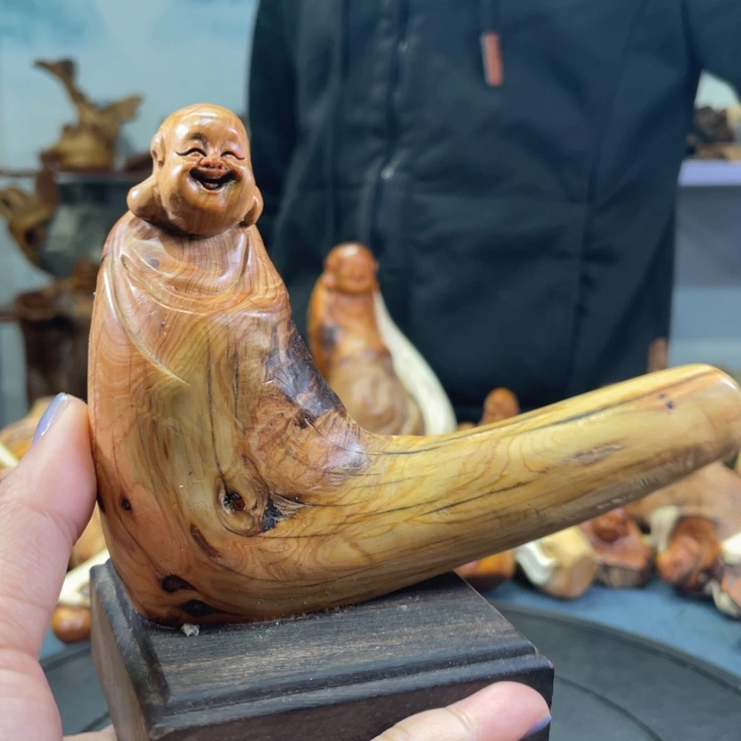 【闪购商品】柏木（崖柏）其他