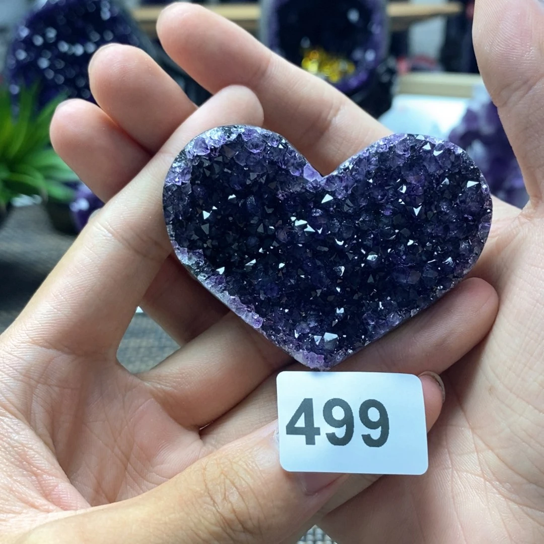 未镶嵌大型摆件（非配饰）水晶