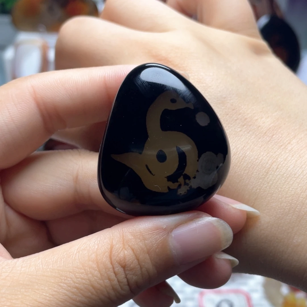 【闪购商品】未镶嵌玛瑙/玉髓珠宝奇石