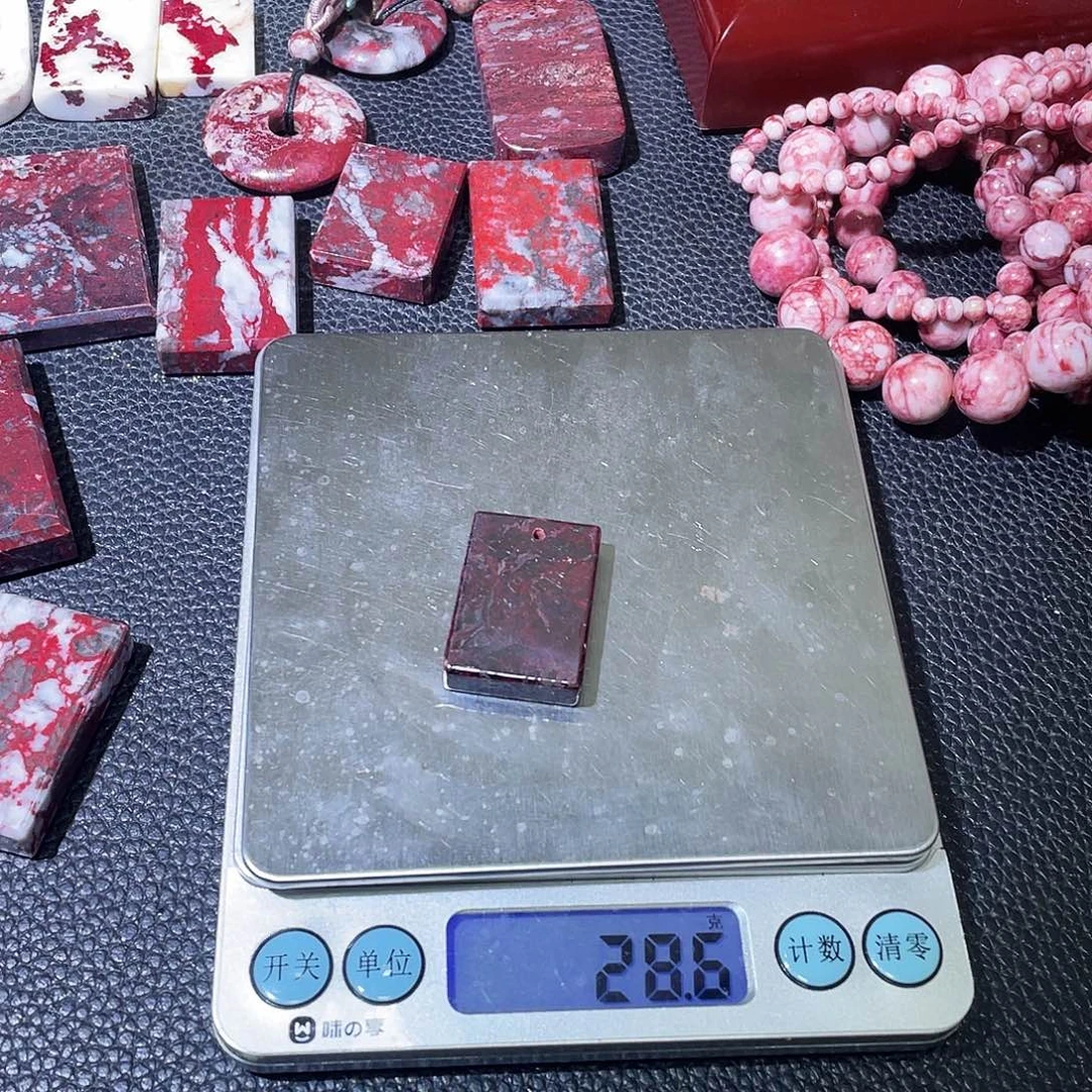 天然辰砂天然朱砂
