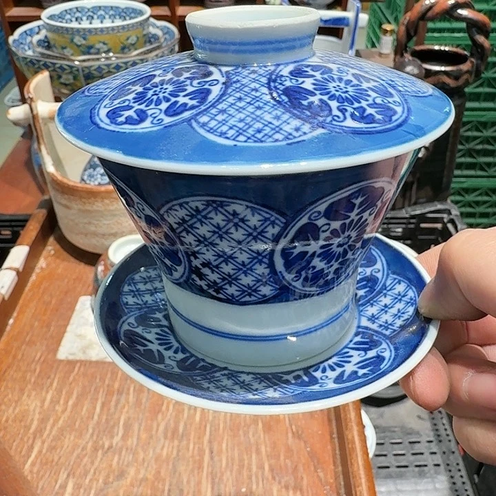 茶盏任意三单包邮