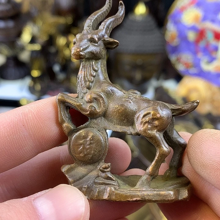 铜直播间推荐古品