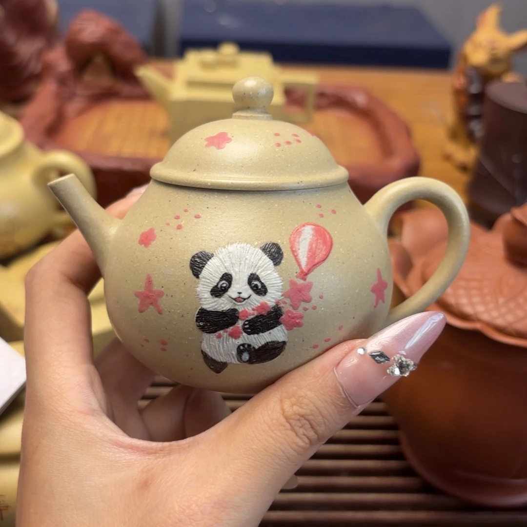 茶壶紫砂五号店专项