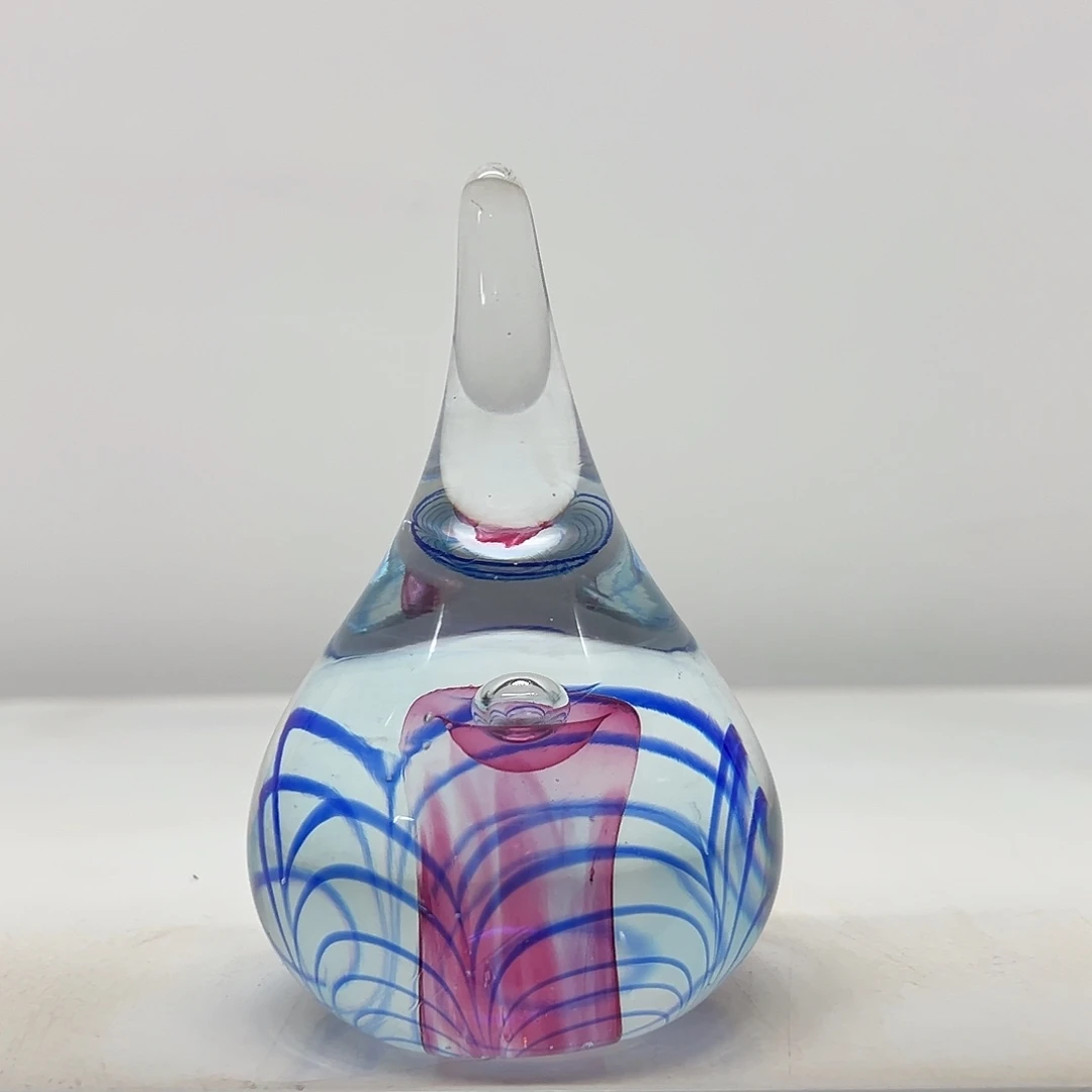 琉璃手工艺品微瑕