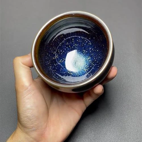 【闪购商品】茶盏-10009..........