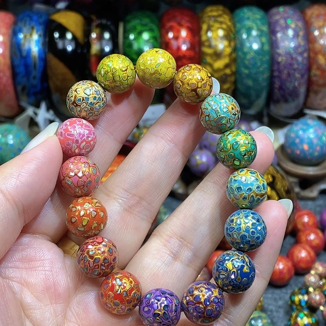 神匠手大漆珠1.2………………