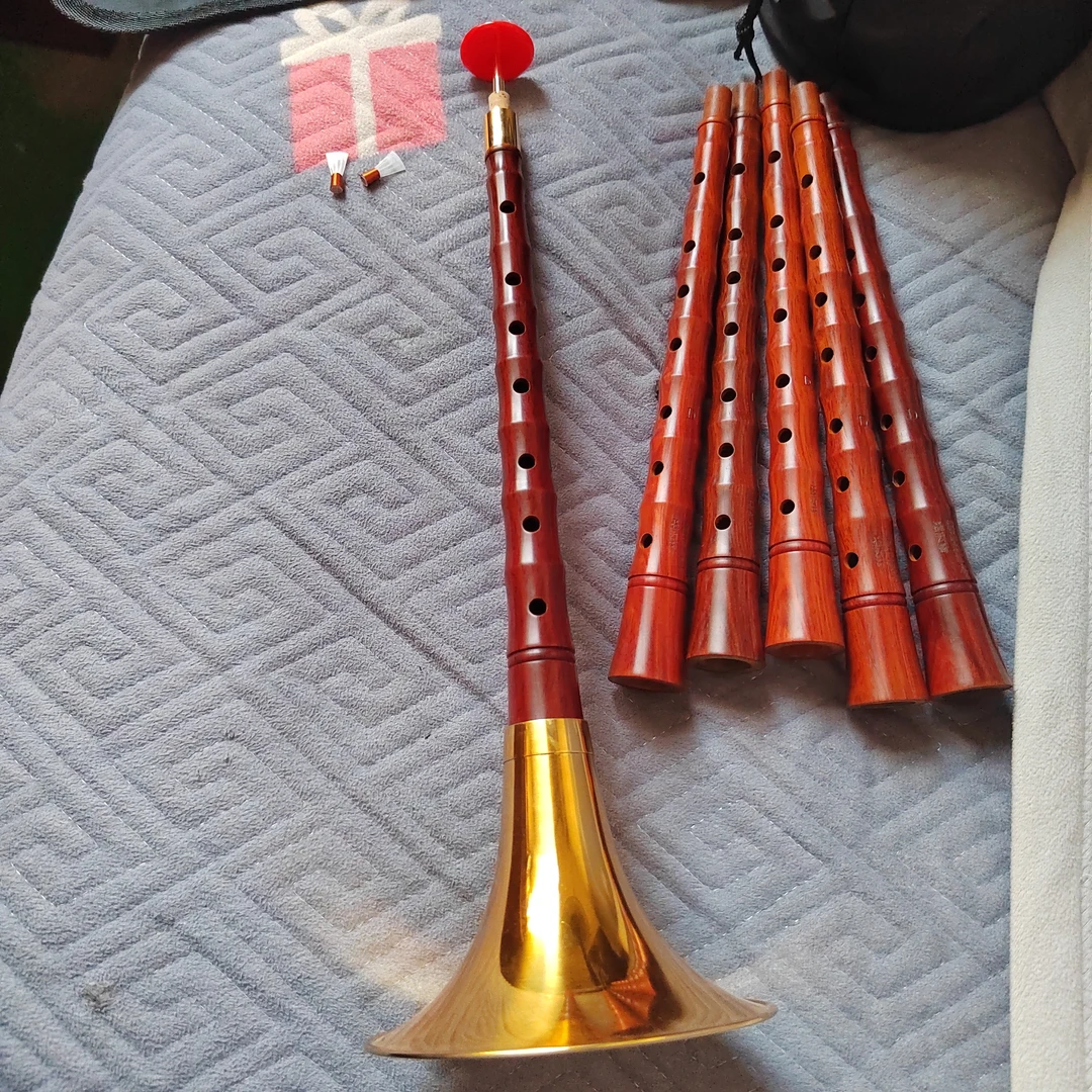 墨西哥老红木特价D调