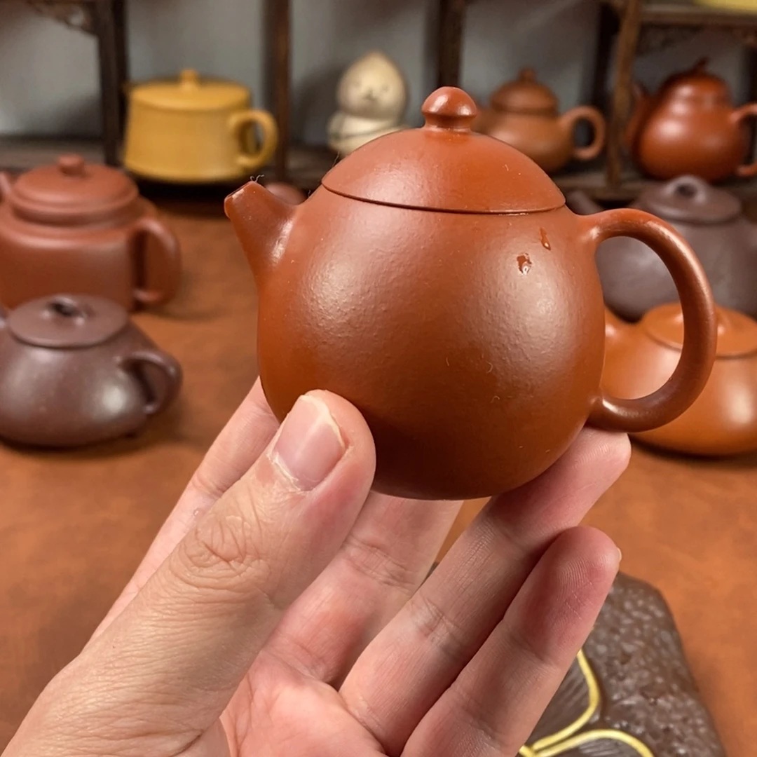 紫砂茶壶紫砂紫砂紫砂