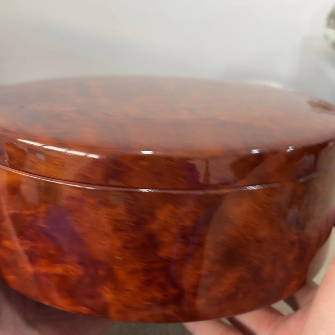 瓷片非常好看漂亮的物品