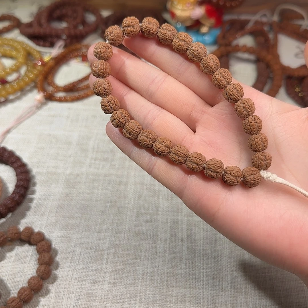 金刚菩提吊坠可****乐10梅花