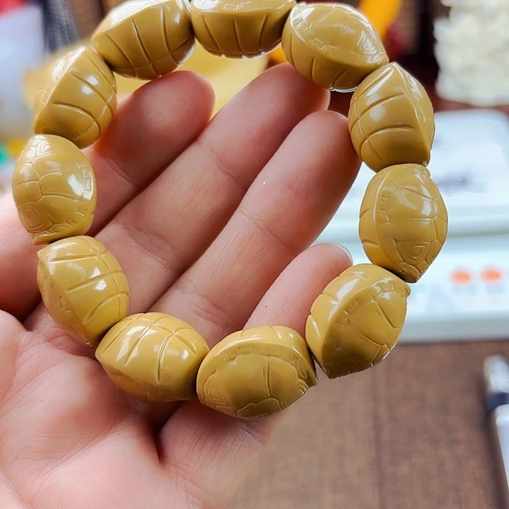大果紫檀（缅甸花梨）6