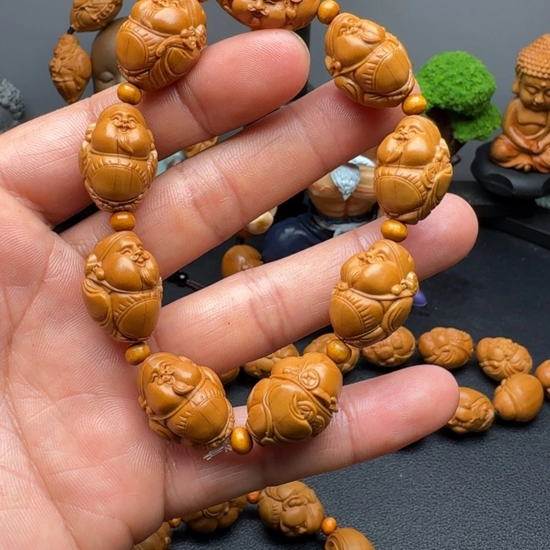 橄榄核手串/手链橄榄核手环