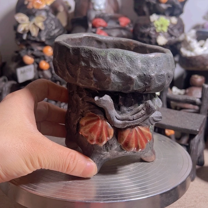 在这样一个人的世界里就