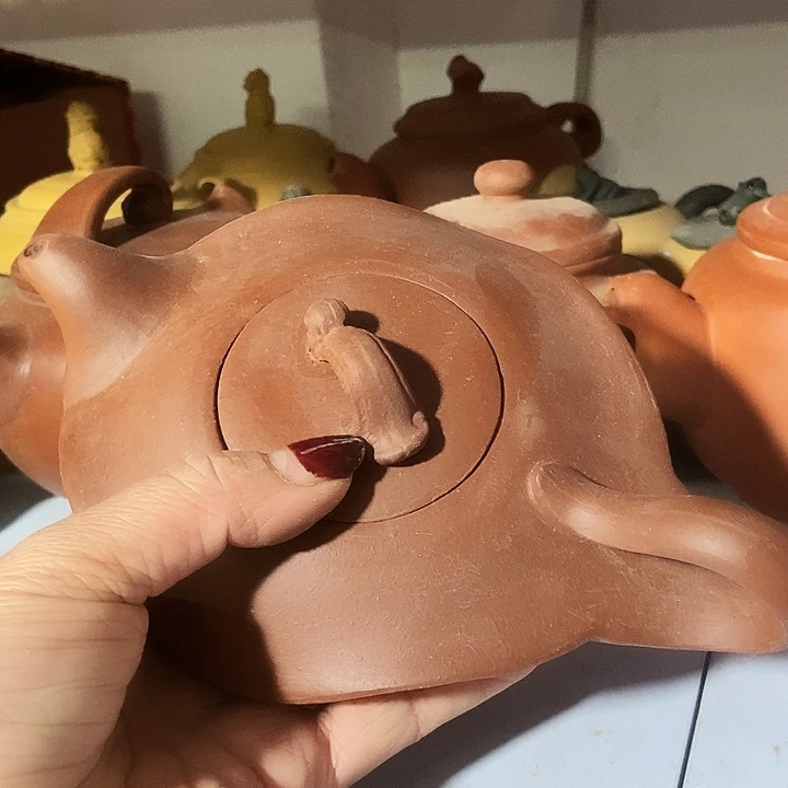 茶壶紫砂全手工制作宜兴紫砂茶壶