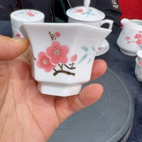 【闪购商品】公道杯陶瓷陶瓷陶瓷陶瓷陶瓷