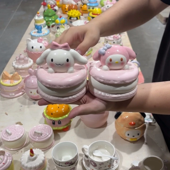 瓷片我也不知道怎么办