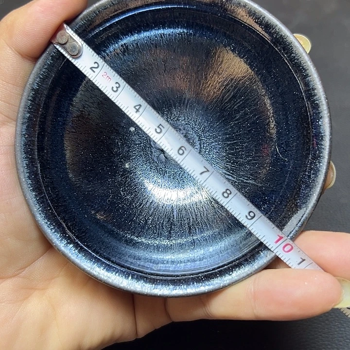 茶盏建盏瑕疵0001