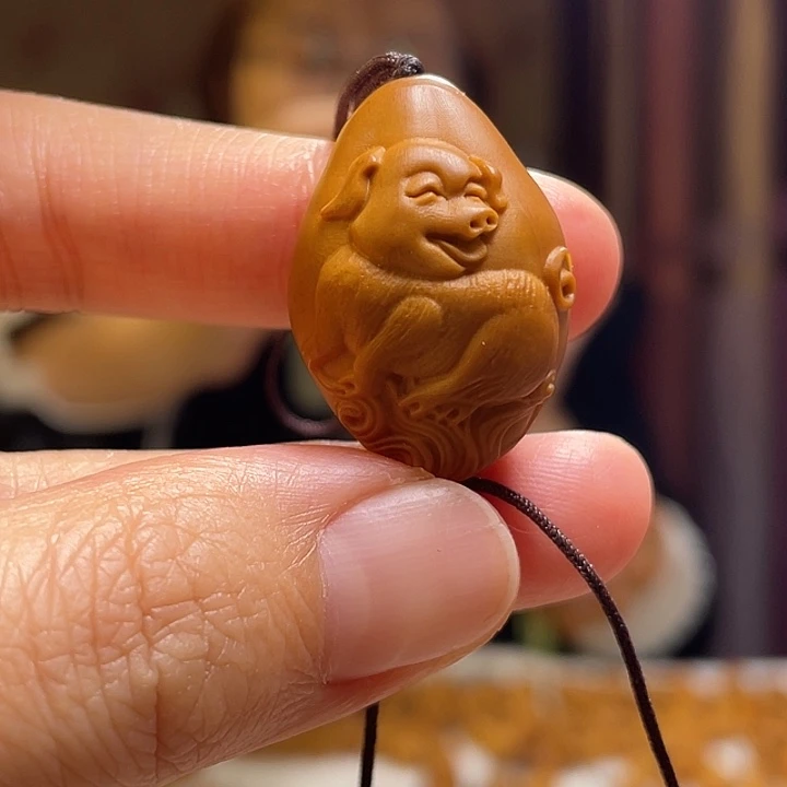 手串/手链橄榄核