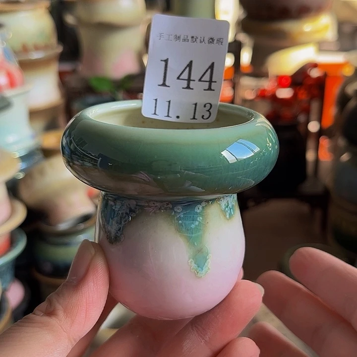 瓷片景德镇陶瓷手工制作