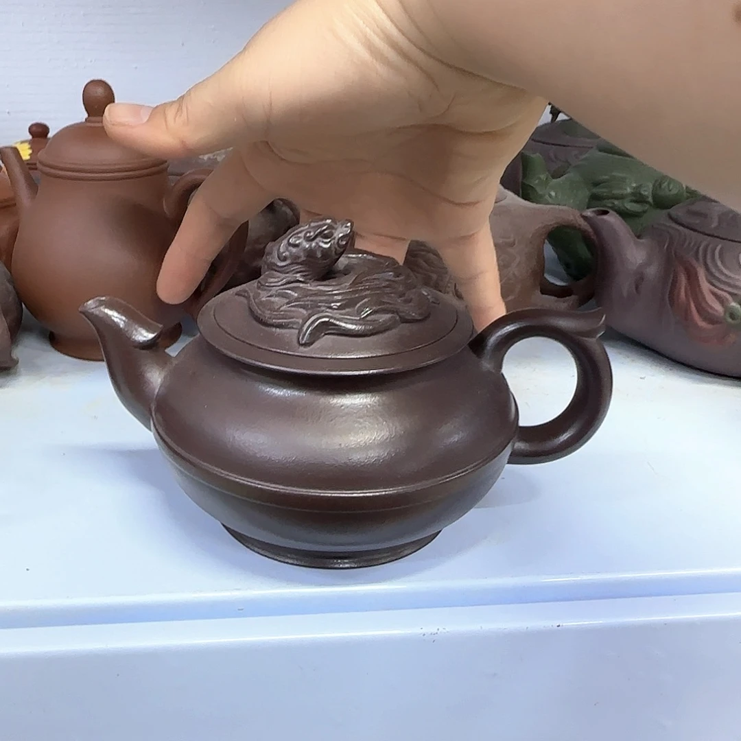 茶壶紫砂宜兴紫砂壶宜兴紫砂杯